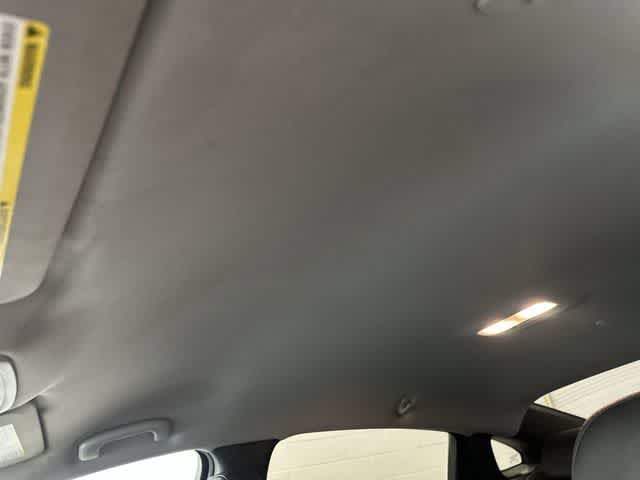 Thumbnail: 2024 Chevrolet Malibu - 27