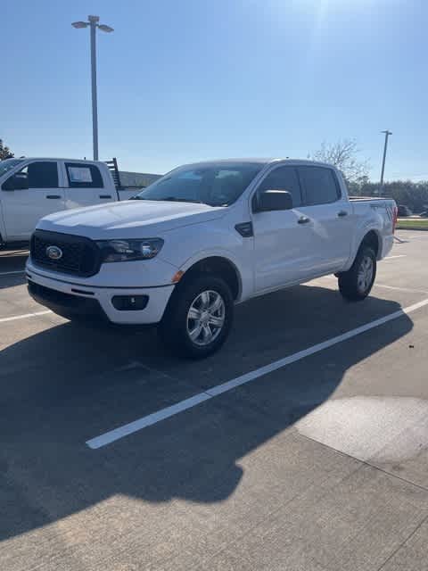 Thumbnail: 2022 Ford Ranger - 1