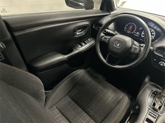 Thumbnail: 2024 Honda HR-V - 12