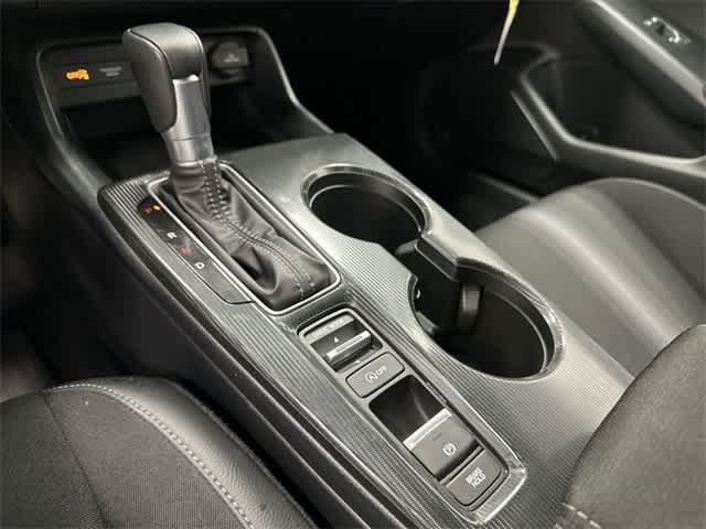 Thumbnail: 2025 Honda Civic - 24