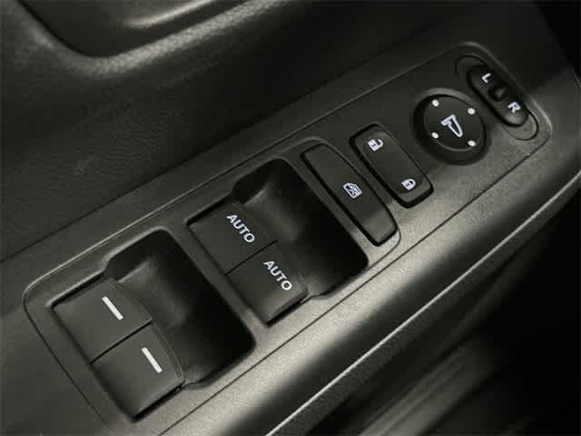 Thumbnail: 2025 Honda CR-V - 20