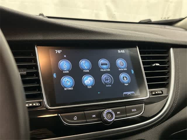 Thumbnail: 2017 Buick Encore - 22