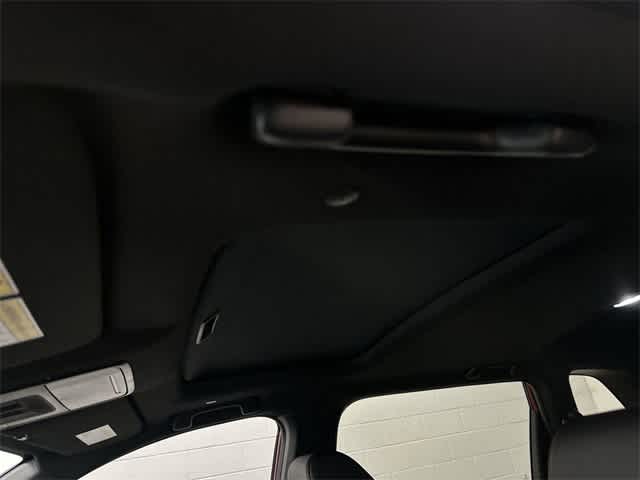 Thumbnail: 2026 Honda CR-V - 27