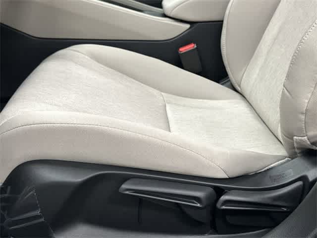 Thumbnail: 2025 Honda Accord - 24