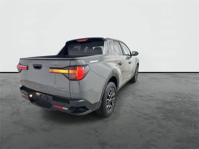 Thumbnail: 2024 Hyundai Santa Cruz - 3