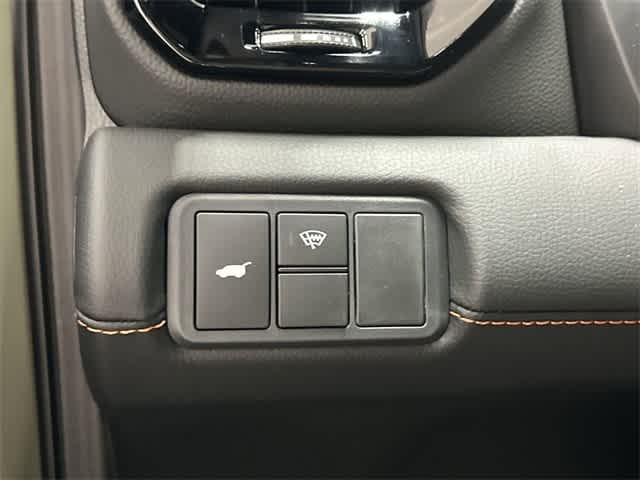 Thumbnail: 2026 Honda Passport - 19