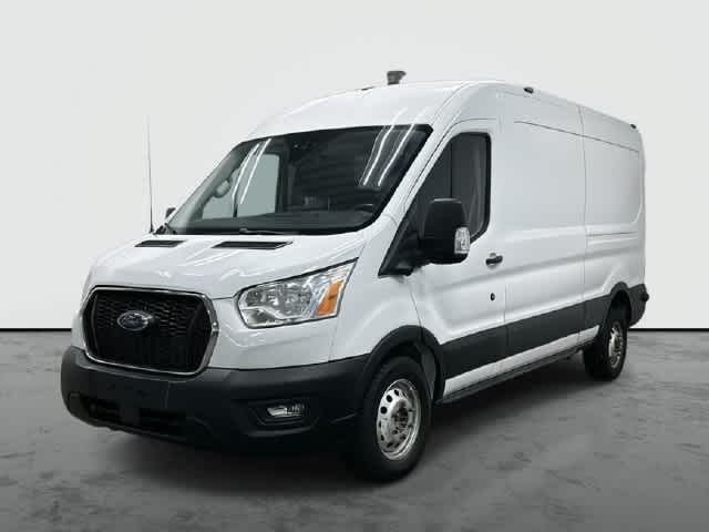 2024 Ford Transit Van Base