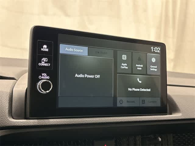 Thumbnail: 2026 Honda CR-V - 20