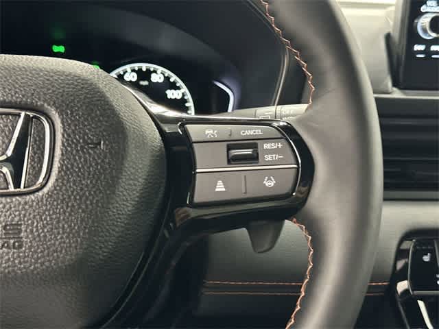 Thumbnail: 2025 Honda Pilot - 18