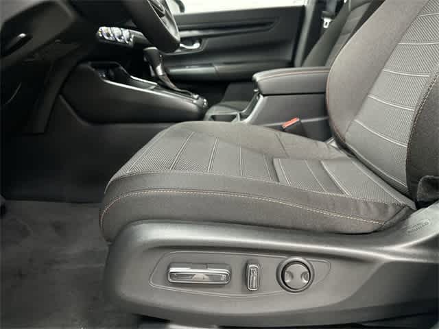 Thumbnail: 2026 Honda CR-V - 25