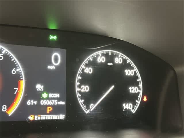 Thumbnail: 2023 Honda CR-V - 16