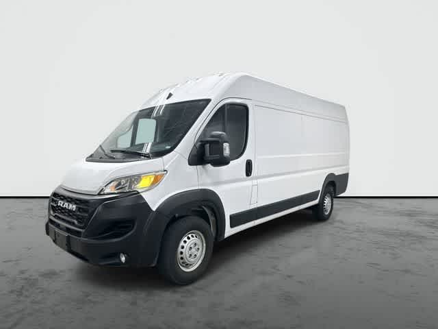 Thumbnail: 2025 RAM ProMaster - 6