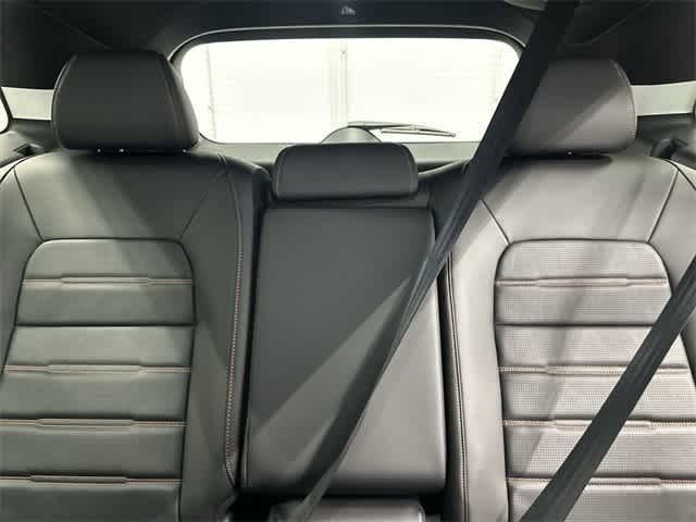 Thumbnail: 2026 Honda CR-V - 14