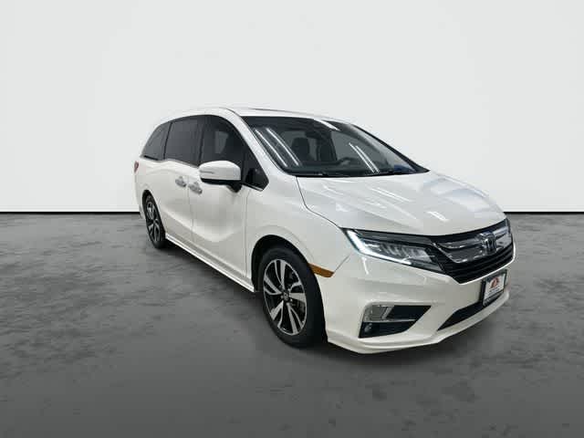 Thumbnail: 2019 Honda Odyssey - 6