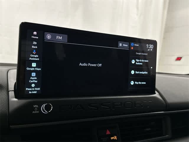 Thumbnail: 2026 Honda Passport - 22