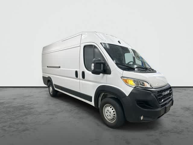 Thumbnail: 2025 RAM ProMaster - 3