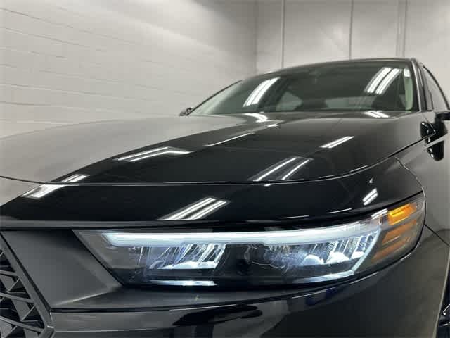 Thumbnail: 2025 Honda Accord - 29