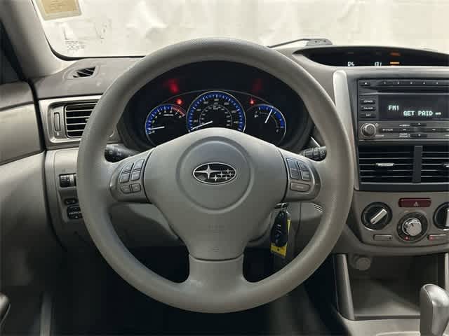 Thumbnail: 2010 Subaru Forester - 15