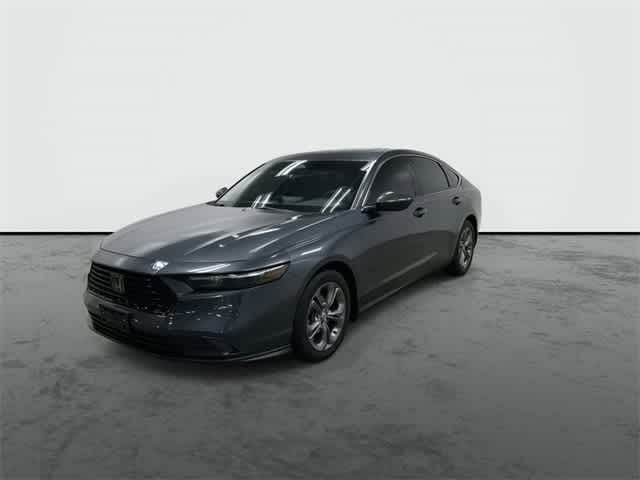 Thumbnail: 2024 Honda Accord - 7