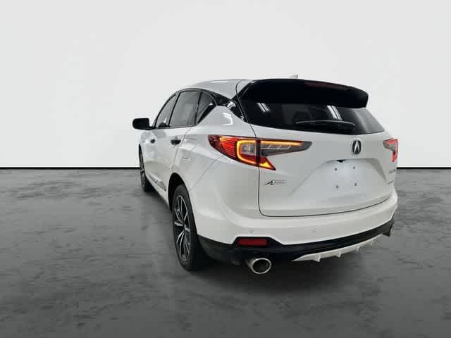 Thumbnail: 2025 Acura RDX - 2