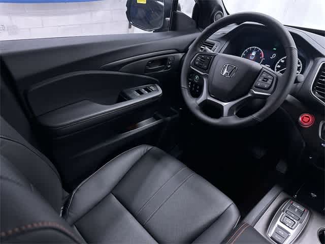 Thumbnail: 2025 Honda Ridgeline - 12