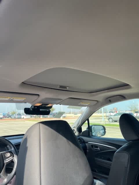 Thumbnail: 2021 Honda Pilot - 15