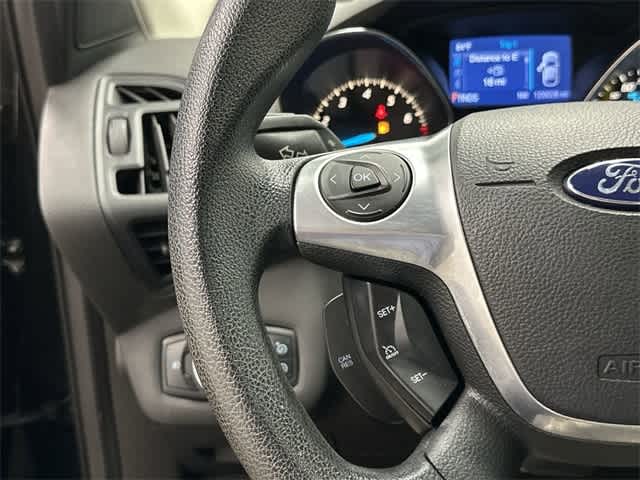 Thumbnail: 2013 Ford Escape - 17