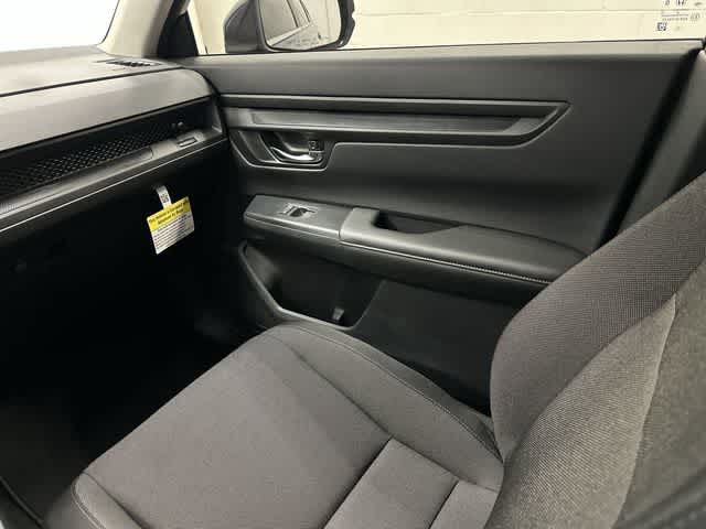 2025 Honda CR-V LX - Photo 13