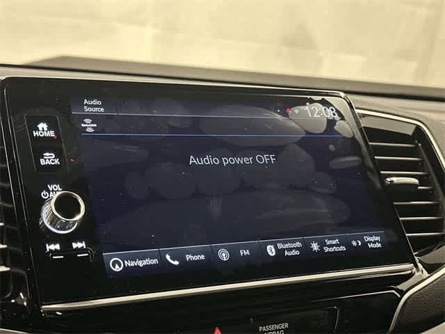 Thumbnail: 2026 Honda Ridgeline - 22