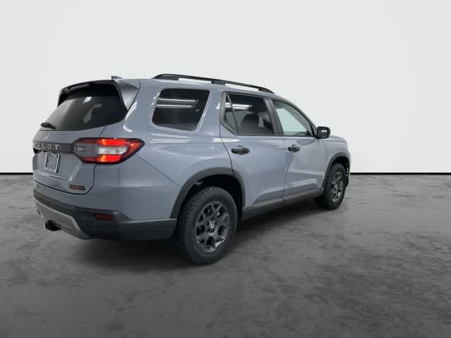 Thumbnail: 2026 Honda Pilot - 4