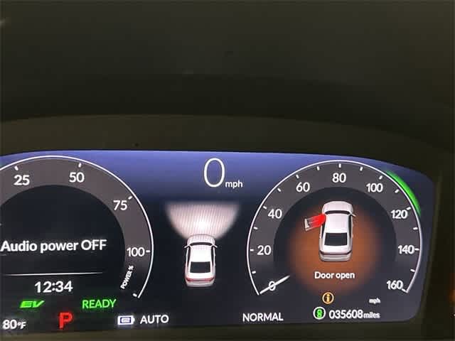 Thumbnail: 2024 Honda Accord - 16