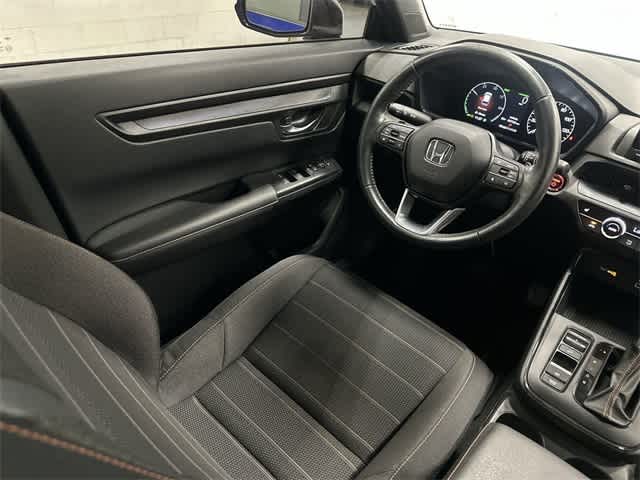 Thumbnail: 2024 Honda CR-V - 11