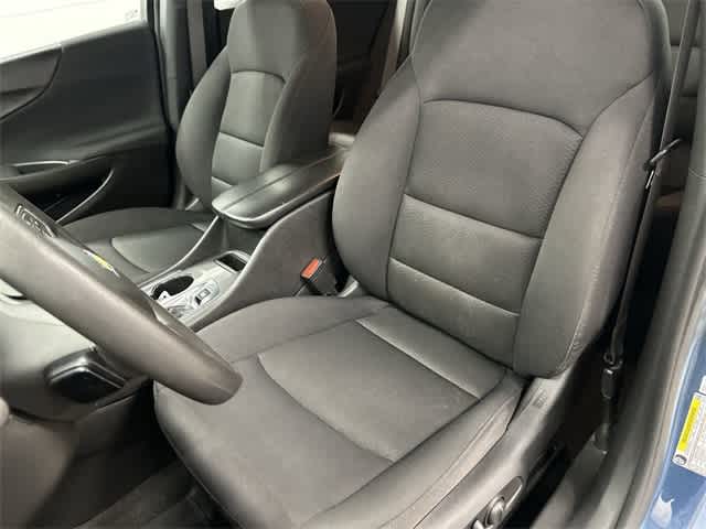 Thumbnail: 2024 Chevrolet Malibu - 10