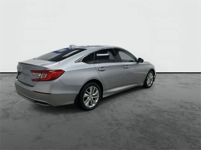 Thumbnail: 2019 Honda Accord - 4