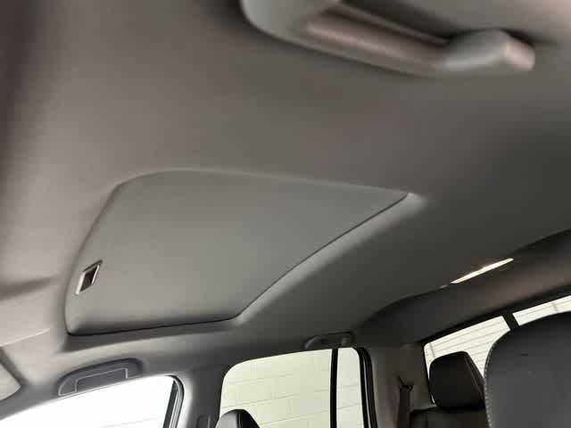 2025 Honda Ridgeline RTL - Photo 27