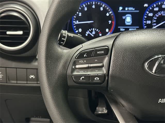 Thumbnail: 2019 Hyundai Kona - 17