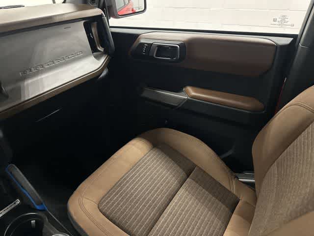 Thumbnail: 2023 Ford Bronco - 13