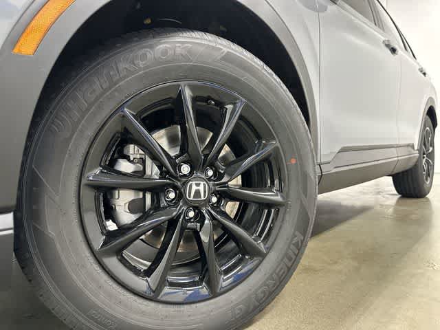 Thumbnail: 2026 Honda CR-V - 28
