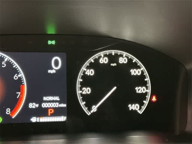 Thumbnail: 2026 Honda CR-V - 16