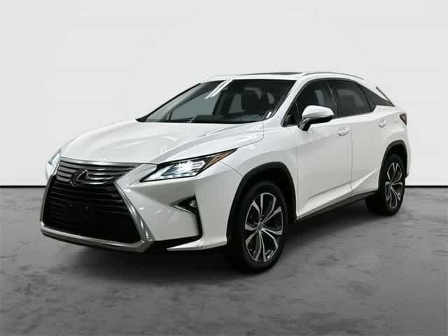 2016 Lexus RX 350 -
                  League City, TX