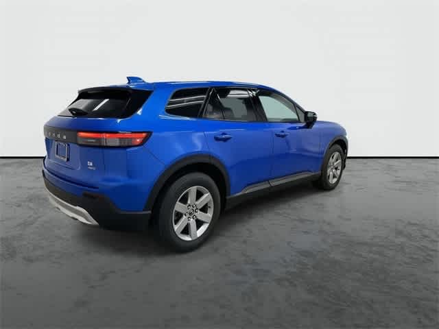 2026 Honda Prologue EX photo 3