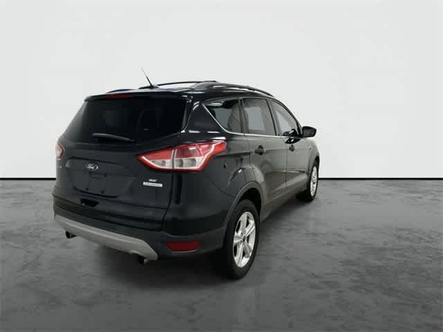 2013 Ford Escape SE 3