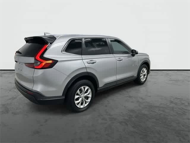 Thumbnail: 2025 Honda CR-V - 4