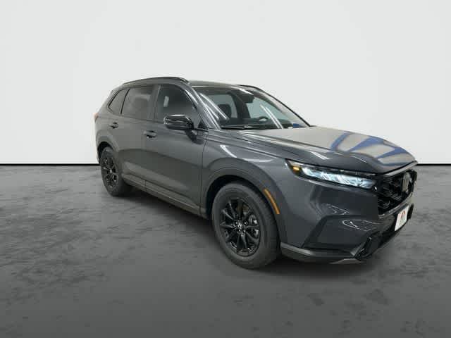 Thumbnail: 2026 Honda CR-V - 5