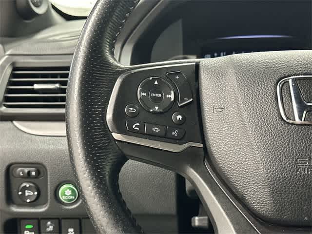 Thumbnail: 2022 Honda Passport - 17