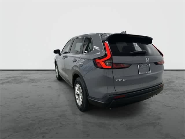 Thumbnail: 2026 Honda CR-V - 2