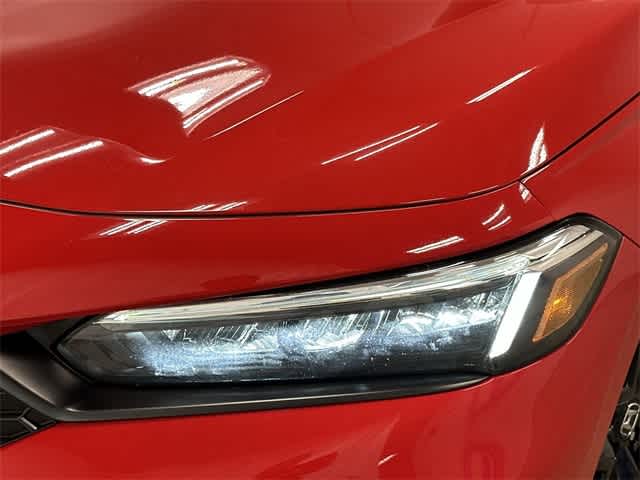 Thumbnail: 2025 Honda Civic - 31