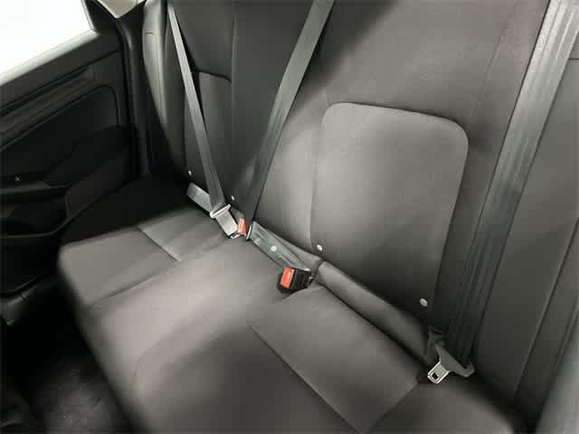 Thumbnail: 2026 Honda Civic - 11