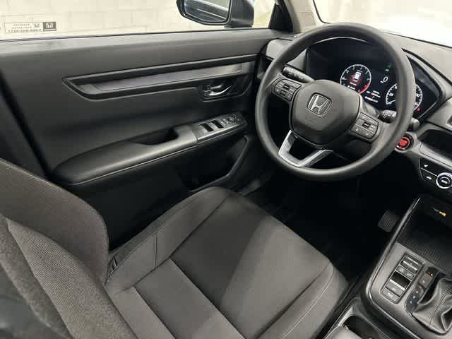 Thumbnail: 2025 Honda CR-V - 12