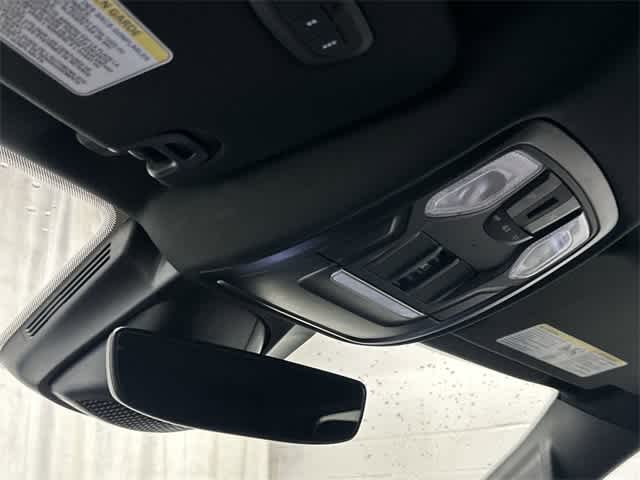 Thumbnail: 2022 RAM 1500 - 21